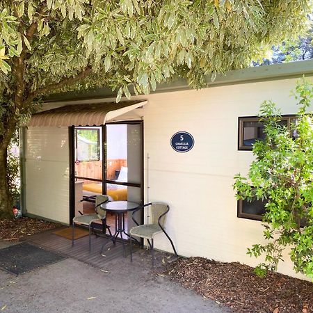 Daylesford Holiday Park Екстериор снимка