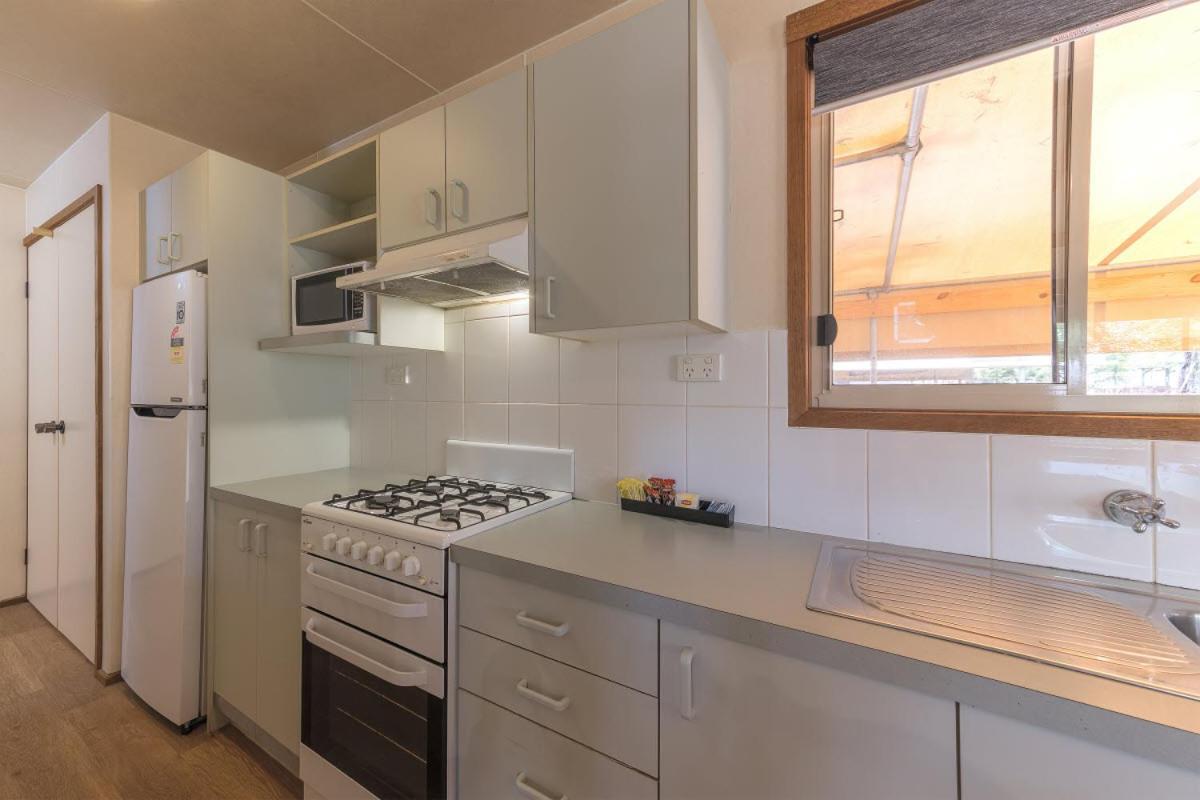 Daylesford Holiday Park Екстериор снимка
