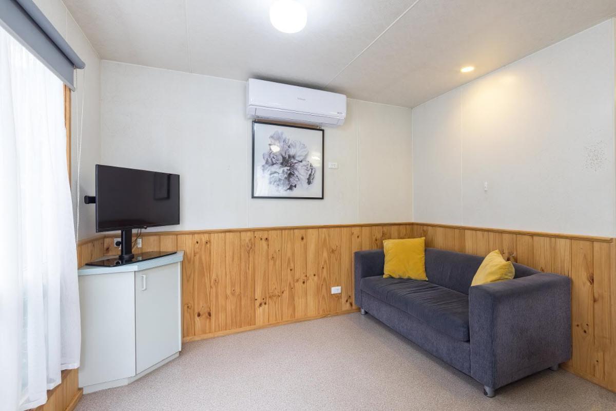Daylesford Holiday Park Екстериор снимка