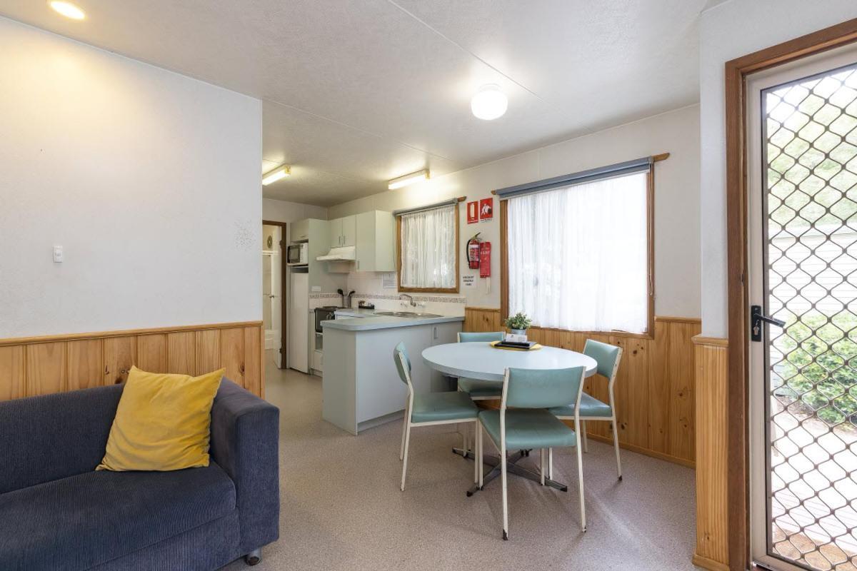 Daylesford Holiday Park Екстериор снимка