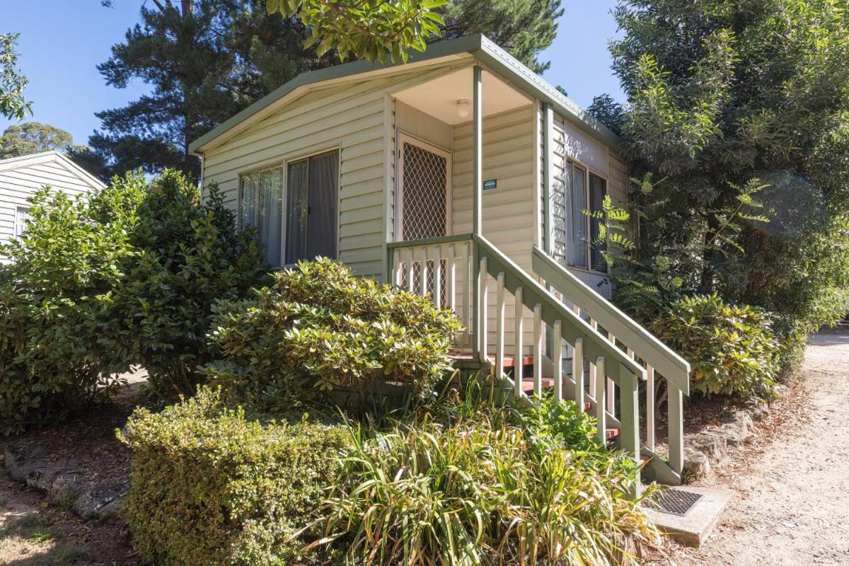 Daylesford Holiday Park Екстериор снимка