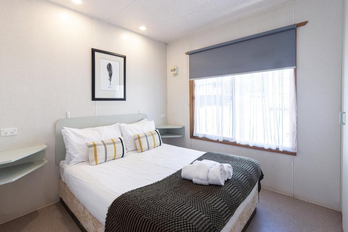 Daylesford Holiday Park Екстериор снимка