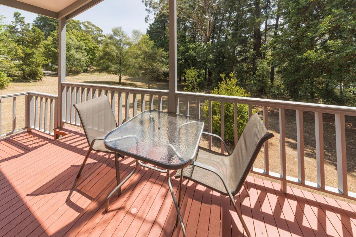 Daylesford Holiday Park Екстериор снимка