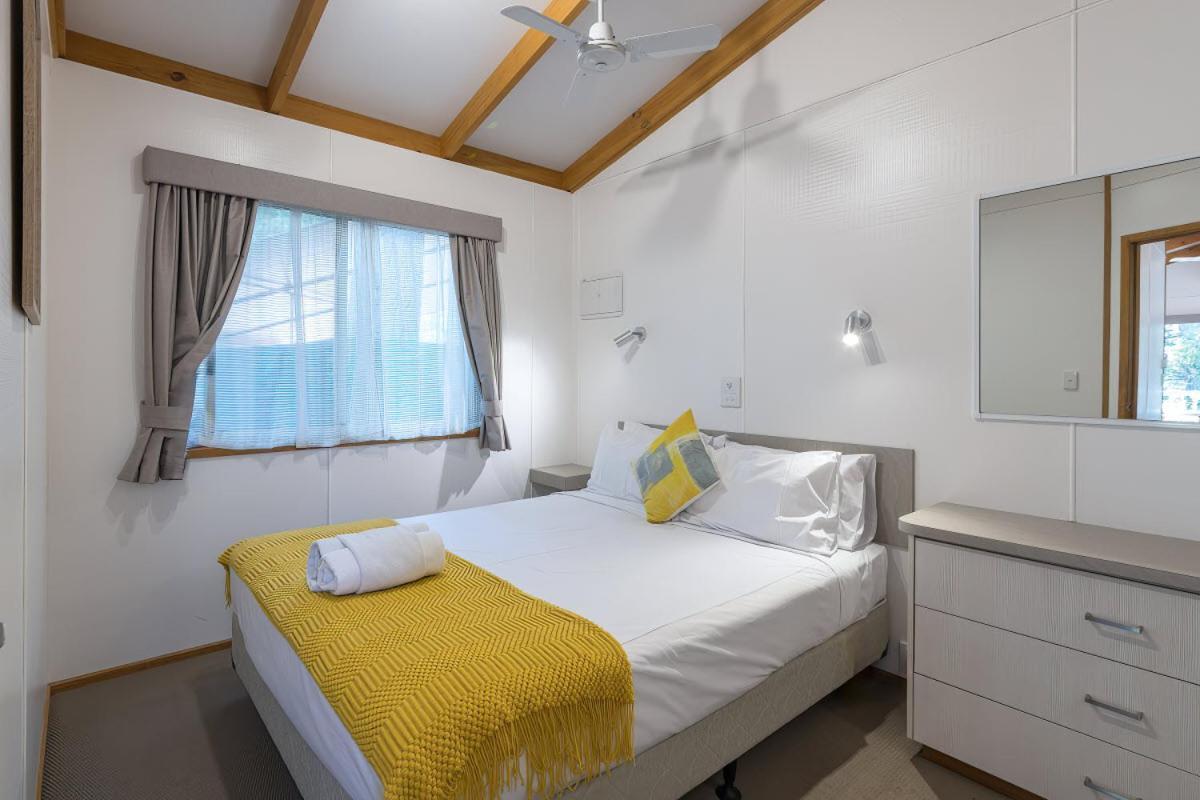 Daylesford Holiday Park Екстериор снимка