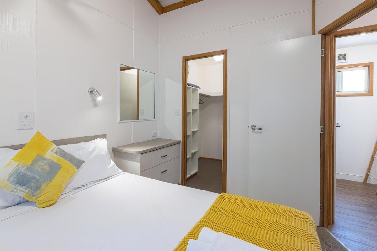 Daylesford Holiday Park Екстериор снимка