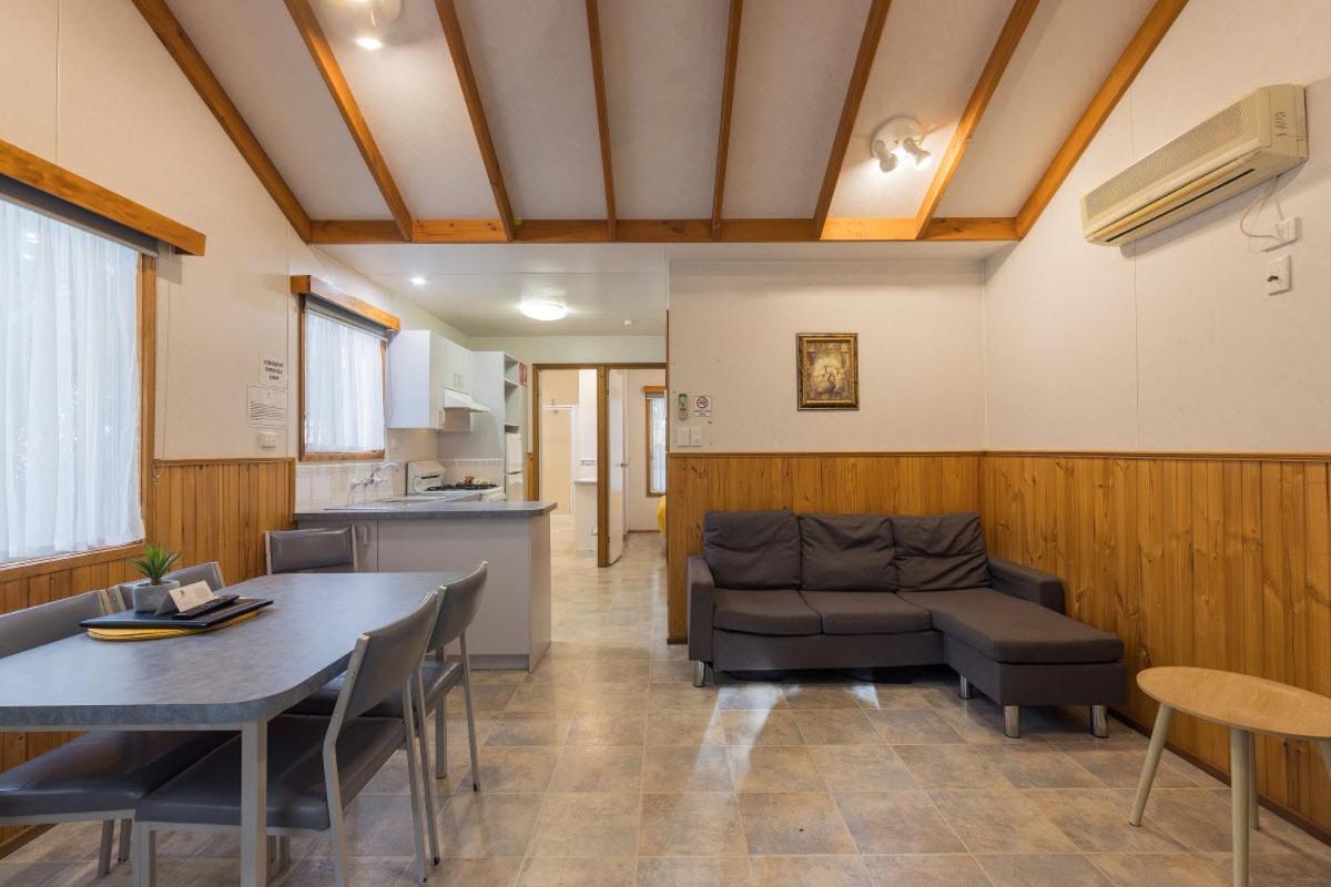 Daylesford Holiday Park Екстериор снимка