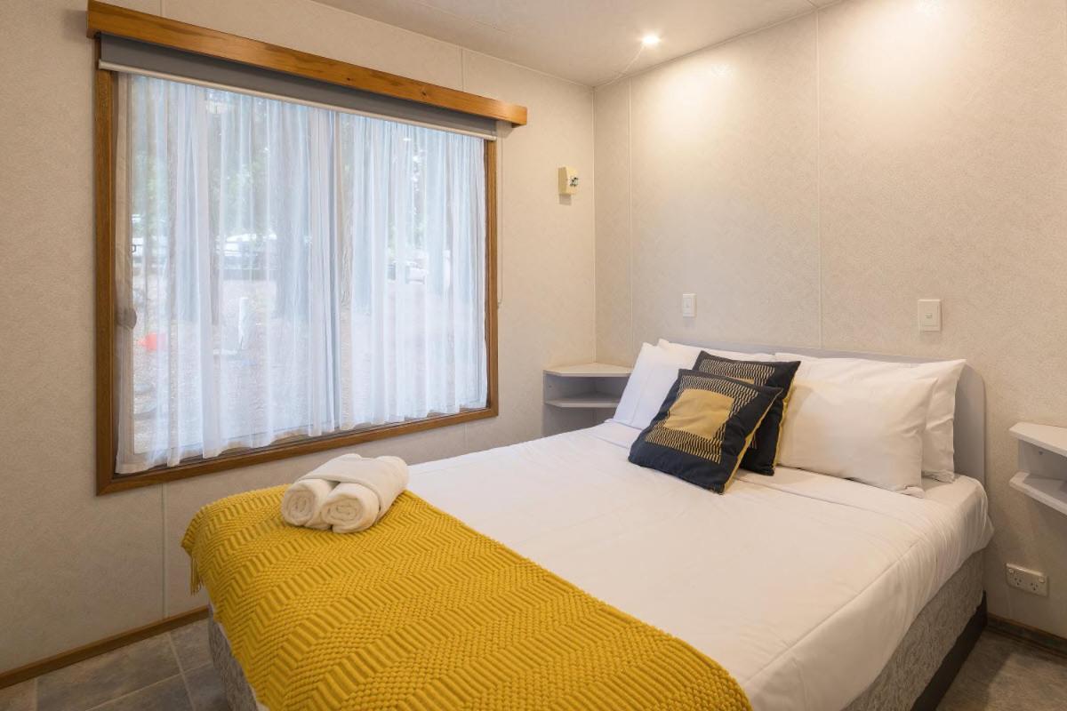 Daylesford Holiday Park Екстериор снимка
