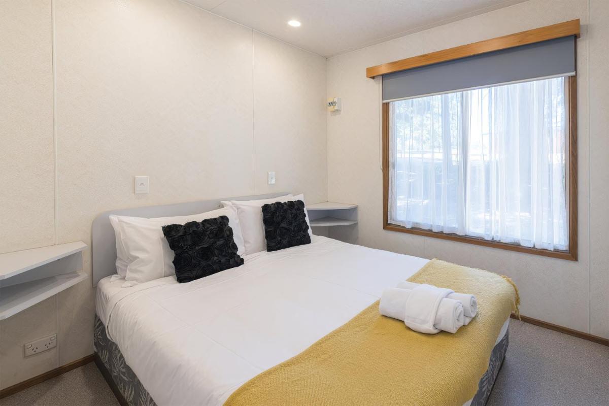 Daylesford Holiday Park Екстериор снимка