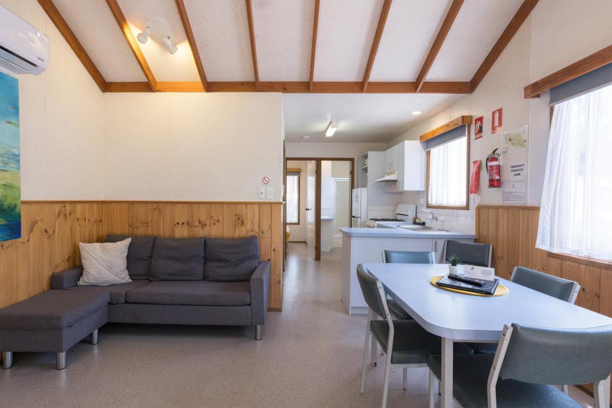 Daylesford Holiday Park Екстериор снимка
