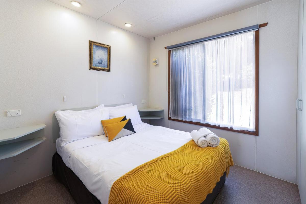 Daylesford Holiday Park Екстериор снимка