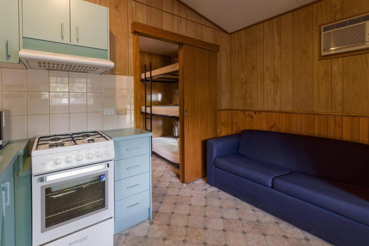 Daylesford Holiday Park Екстериор снимка