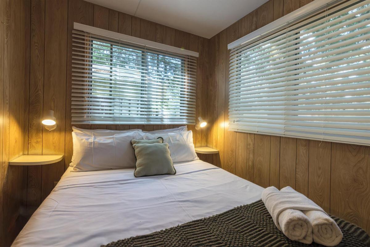 Daylesford Holiday Park Екстериор снимка