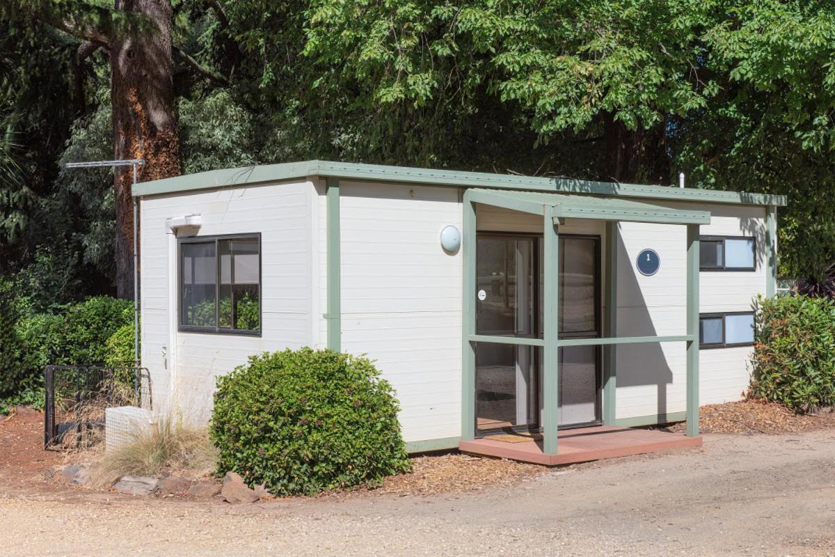 Daylesford Holiday Park Екстериор снимка